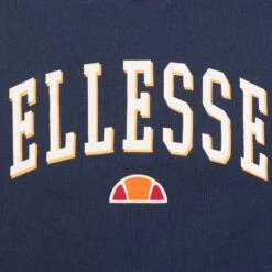 Ellesse Alloui Femmes T-shirt Oversize SGP16699-429 -Coton Ligne Boutique SGP16699 429 4 1280x1280