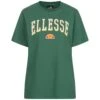Ellesse Alloui Femmes T-shirt Oversize SGP16699-502