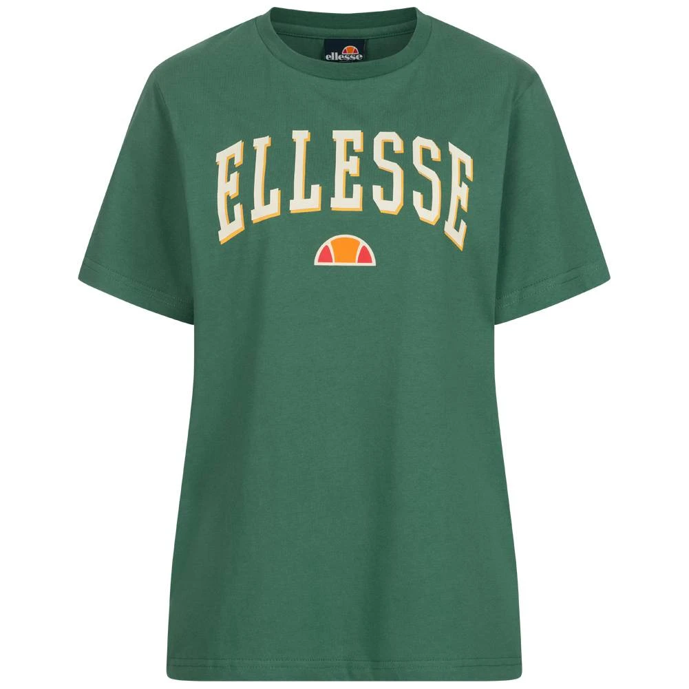 Ellesse Alloui Femmes T-shirt Oversize SGP16699-502 1 Ellesse Alloui Femmes T-shirt Oversize SGP16699-502