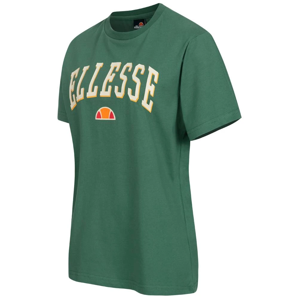 Ellesse Alloui Femmes T-shirt Oversize SGP16699-502 2 Ellesse Alloui Femmes T-shirt Oversize SGP16699-502 – Image 2