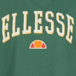 Ellesse Alloui Femmes T-shirt Oversize SGP16699-502 7 Ellesse Alloui Femmes T-shirt Oversize SGP16699-502 -Coton Ligne Boutique SGP16699 502 4 1280x1280