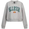 Ellesse Nester Femmes Sweat Crop SGP16700-112