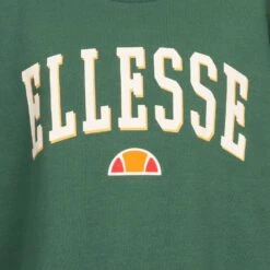 Ellesse Nester Femmes Sweat Crop SGP16700-502 -Coton Ligne Boutique SGP16700 502 4 1280x1280