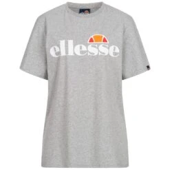 Ellesse Albany Femmes T-shirt SGS03237-112