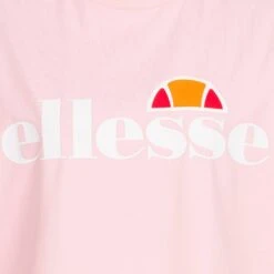 Ellesse Albany Femmes T-shirt SGS03237-808 -Coton Ligne Boutique SGS03237 808 4 1280x1280