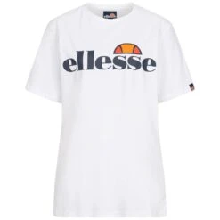 Ellesse Albany Femmes T-shirt SGS03237-908