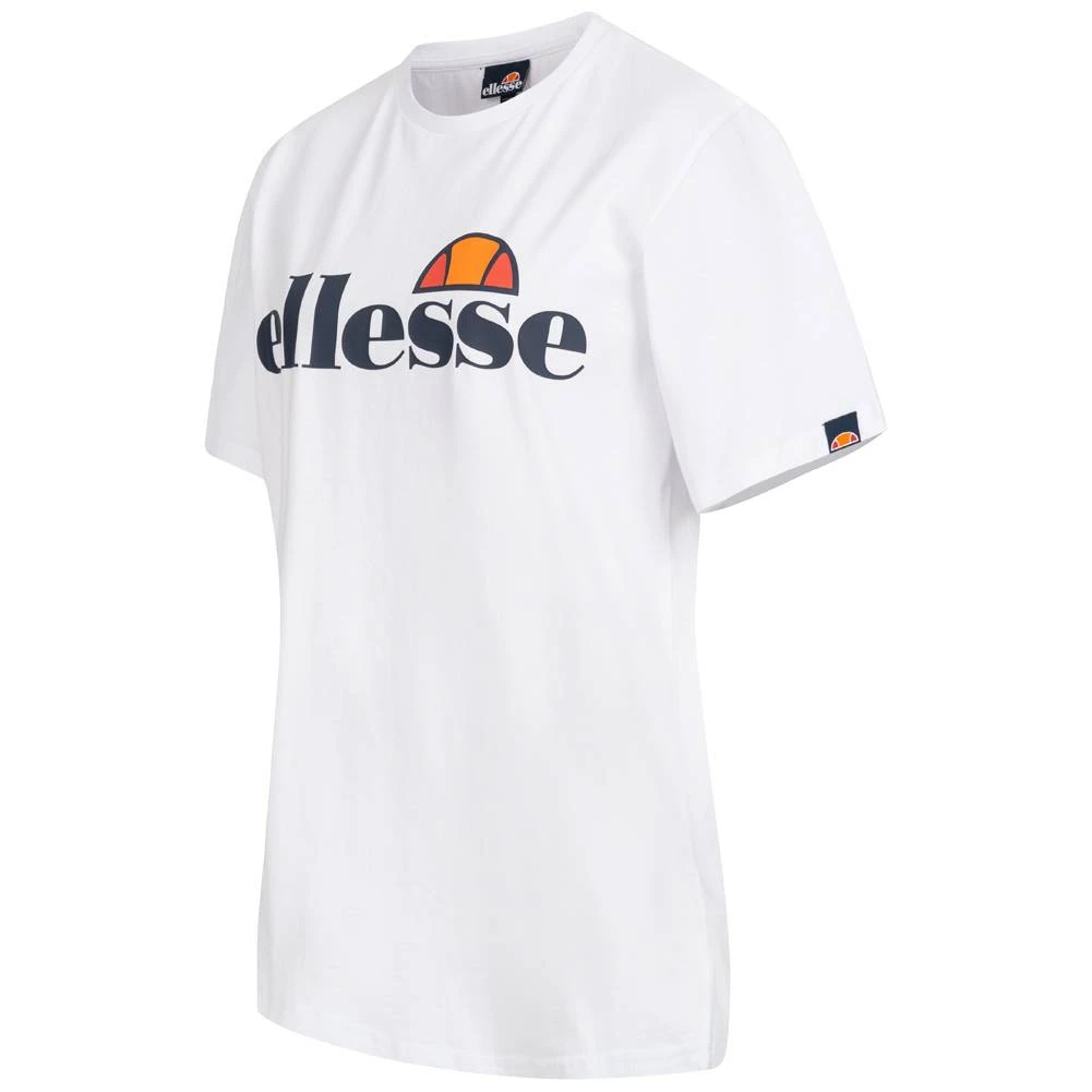 Ellesse Albany Femmes T-shirt SGS03237-908 2 Ellesse Albany Femmes T-shirt SGS03237-908 – Image 2