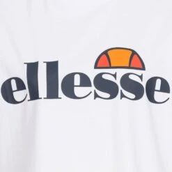 Ellesse Albany Femmes T-shirt SGS03237-908 7 Ellesse Albany Femmes T-shirt SGS03237-908 -Coton Ligne Boutique SGS03237 908 4 1280x1280
