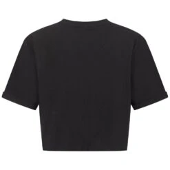 Ellesse Alberta Femmes T-shirt Crop SGS04484-001 -Coton Ligne Boutique SGS04484 001 3 1280x1280