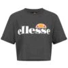Ellesse Alberta Femmes T-shirt Crop SGS04484-106