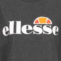 Ellesse Alberta Femmes T-shirt Crop SGS04484-106 7 Ellesse Alberta Femmes T-shirt Crop SGS04484-106 -Coton Ligne Boutique SGS04484 106 4 1280x1280