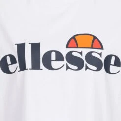 Ellesse Alberta Femmes T-shirt Crop SGS04484-908 -Coton Ligne Boutique SGS04484 908 4 1280x1280