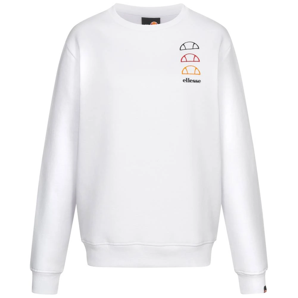 Ellesse Vannesi Femmes Sweat-shirt STK16602-908 1 Ellesse Vannesi Femmes Sweat-shirt STK16602-908