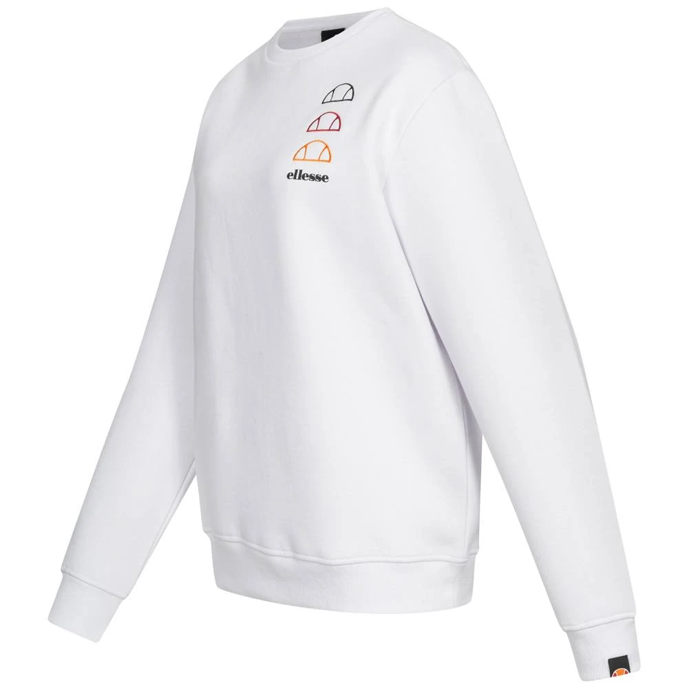 Ellesse Vannesi Femmes Sweat-shirt STK16602-908 2 Ellesse Vannesi Femmes Sweat-shirt STK16602-908 – Image 2