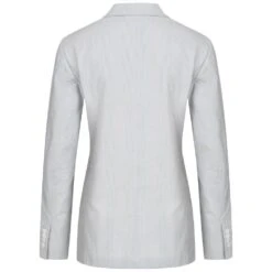 LACOSTE Femmes Blazer VF2995-EB6 -Coton Ligne Boutique VF2995 EB6 3 1280x1280