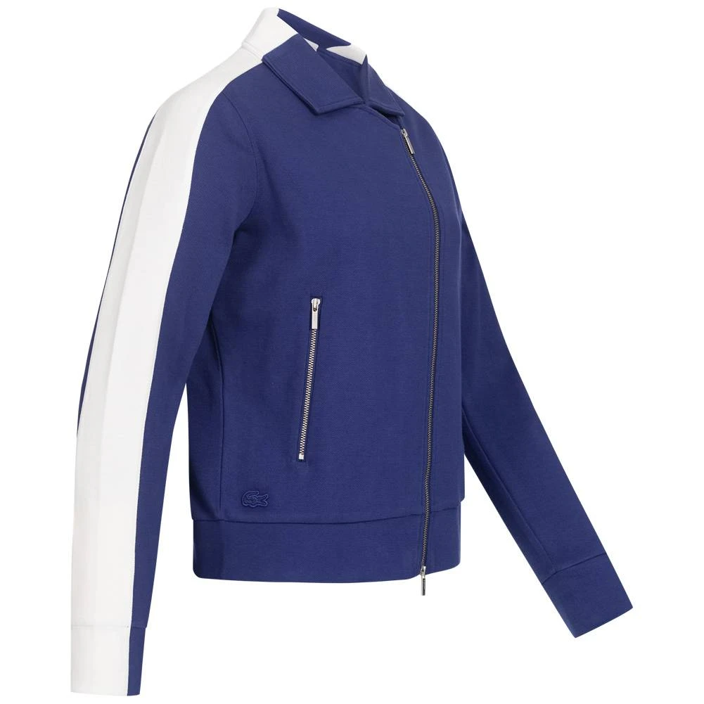 LACOSTE Femmes Veste VF7393-RU0 2 LACOSTE Femmes Veste VF7393-RU0 – Image 2