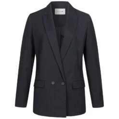 LACOSTE Femmes Blazer En Laîne VF7810-166