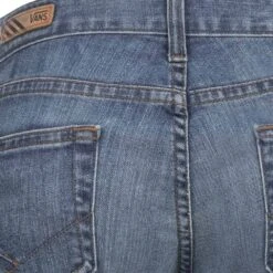 Vans Skinny Femmes Jean VNZT7X1 -Coton Ligne Boutique VNZT7X1 4 1280x1280