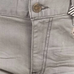 Vans Border Control Femmes Short En Jean VO2IGAR -Coton Ligne Boutique VO2IGAR 4 1280x1280