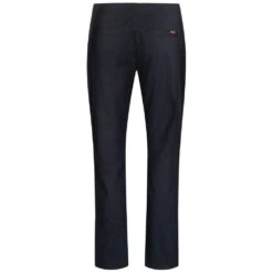 Vans Pretty In Pleats Femmes Pantalon 7/8 VPDC158 -Coton Ligne Boutique VPDC158 3 1280x1280