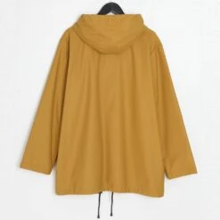 BRAVE SOUL Trucker 2 Plus Size Femmes Veste De Pluie XLJK-TRUCKER2 MOUTARDE -Coton Ligne Boutique XLJK TRUCKER2 MUSTARD 3 1280x1280