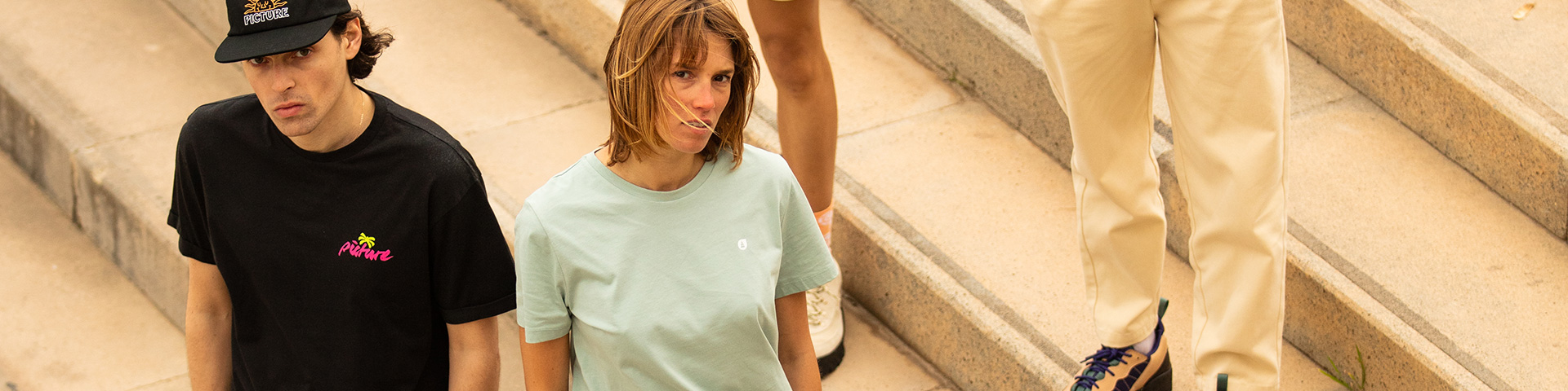 Coton Ligne Boutique -Coton Ligne Boutique Picture tshirt banner fw2324 desktop